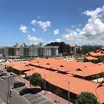 Apartamento Frente A Praça Das Aguas (Praia Do Forte )