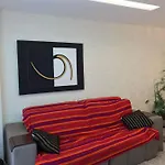 Apartamento Frente A Praça Das Aguas (Praia Do Forte )