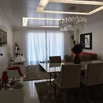 Apartamento Frente A Praca Das Aguas